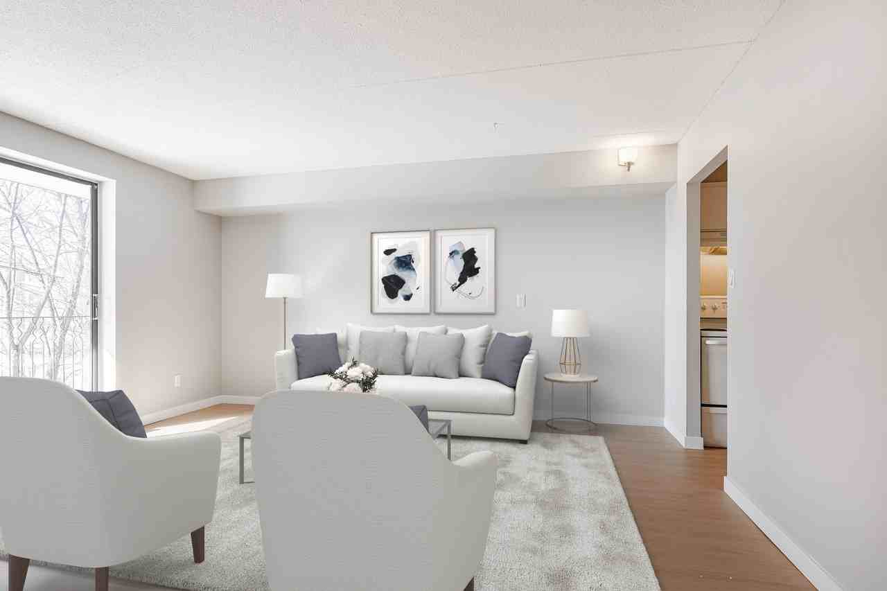 Trinity Apartments - Photo 3 of 18
