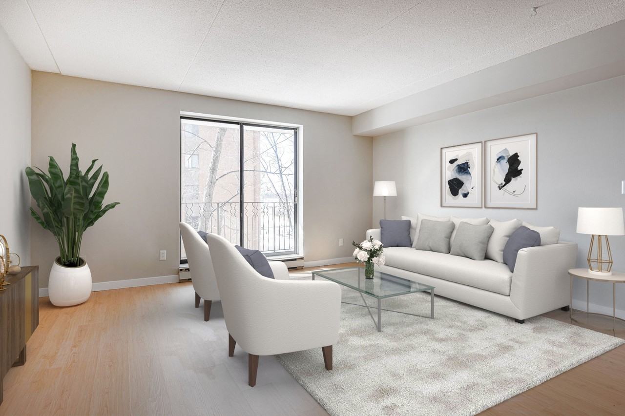 Trinity Apartments - Photo 5 of 18