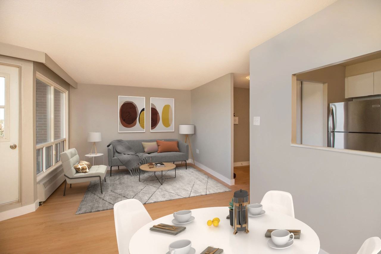 The Edgedale - Photo 2 of 19
