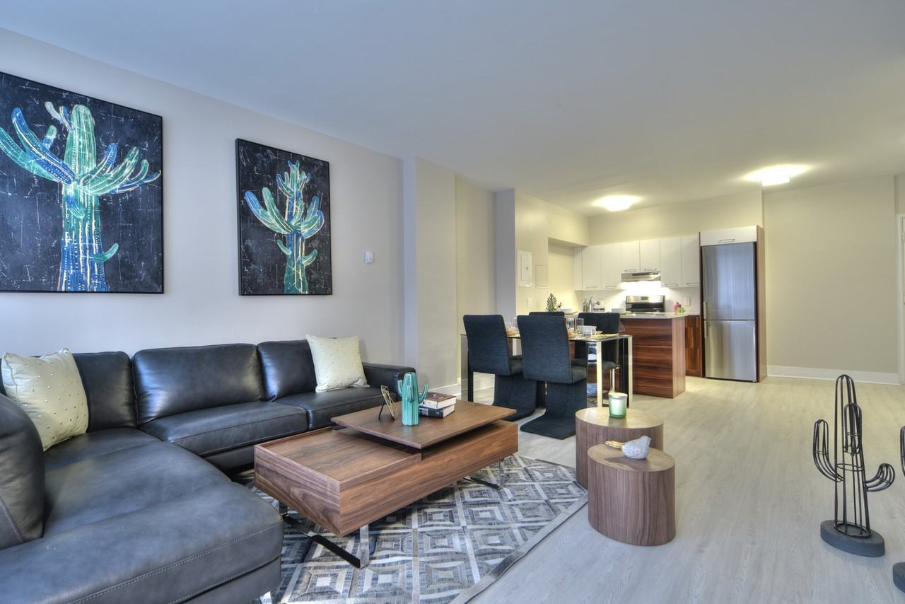 2070 de Maisonneuve - Photo 5 of 24