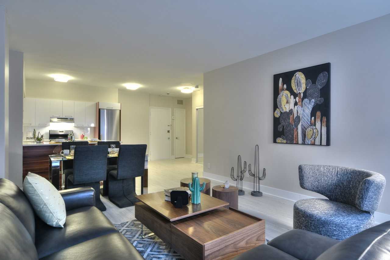 2070 de Maisonneuve - Photo 6 of 24