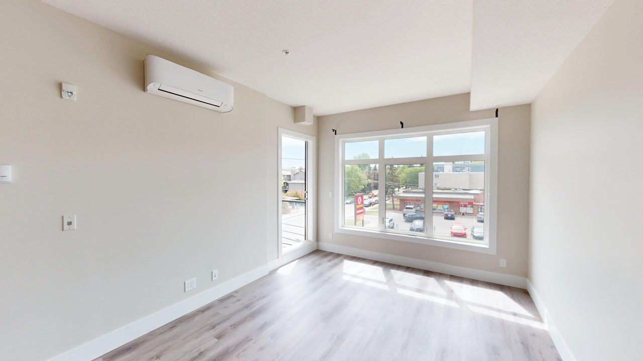 307-1702 17 Ave Sw - Photo 3 of 9