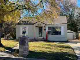 1663 Hillcrest Dr - Photo 1 of 1