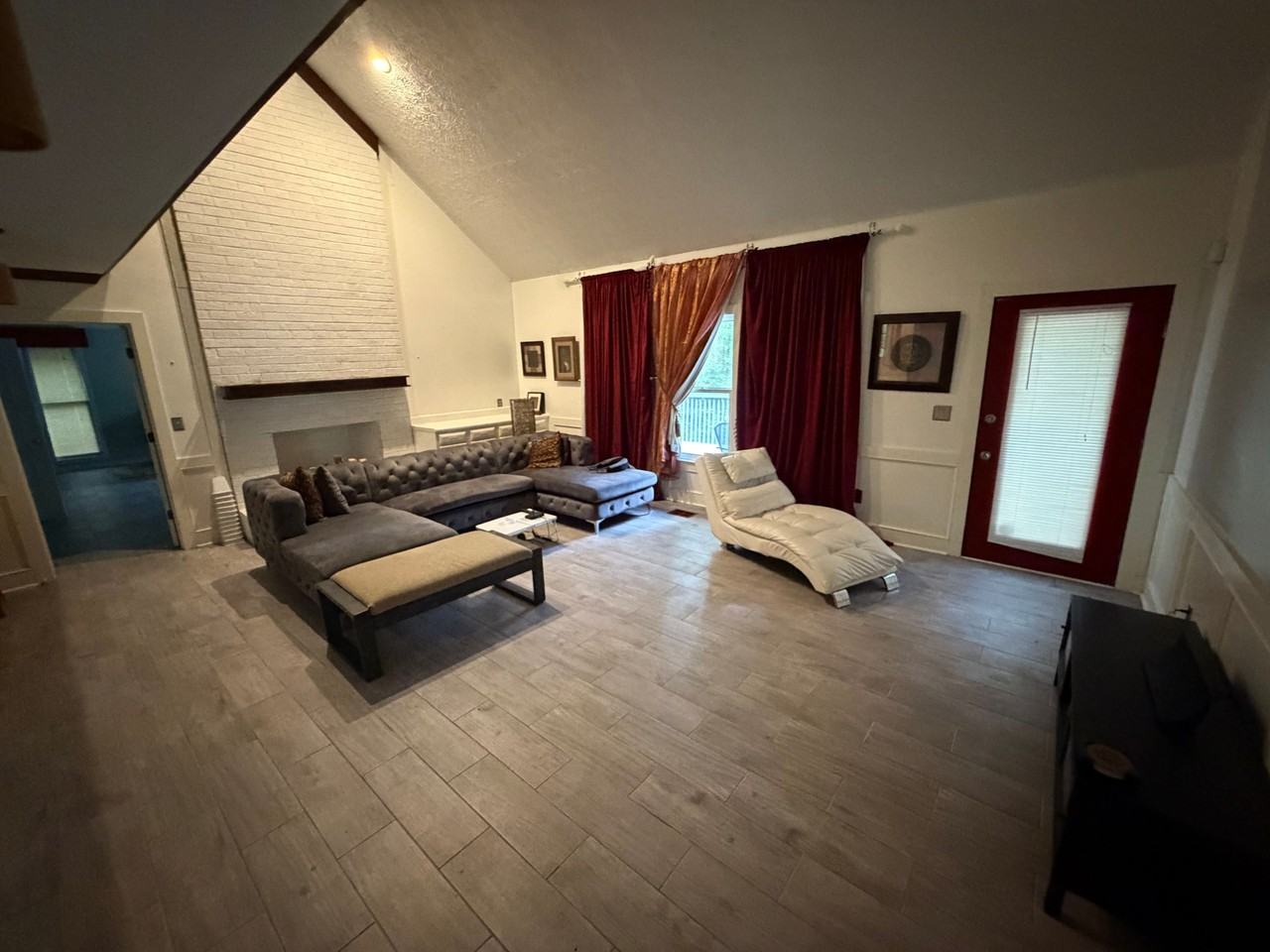 1446 Lilburn Stone Mountain Rd - Photo 2 of 19