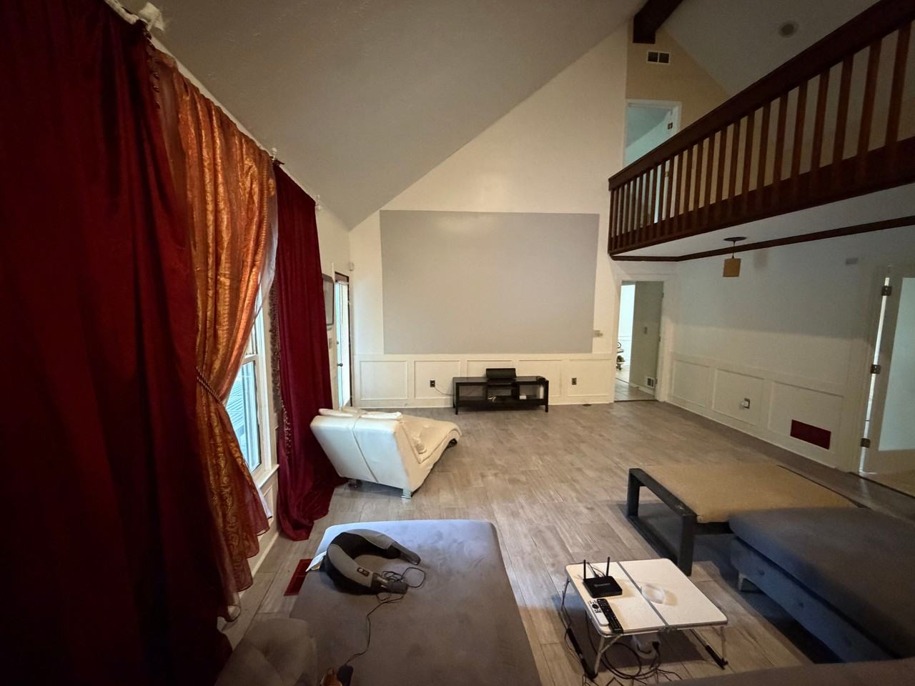 1446 Lilburn Stone Mountain Rd - Photo 3 of 19