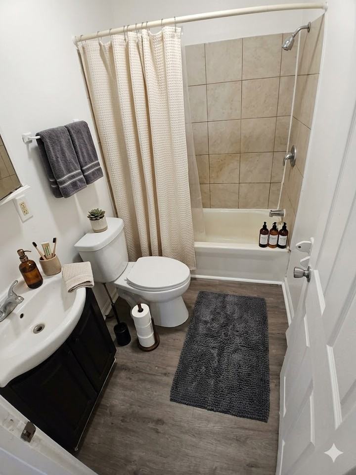 912 Furman St #1 - Photo 6 of 9