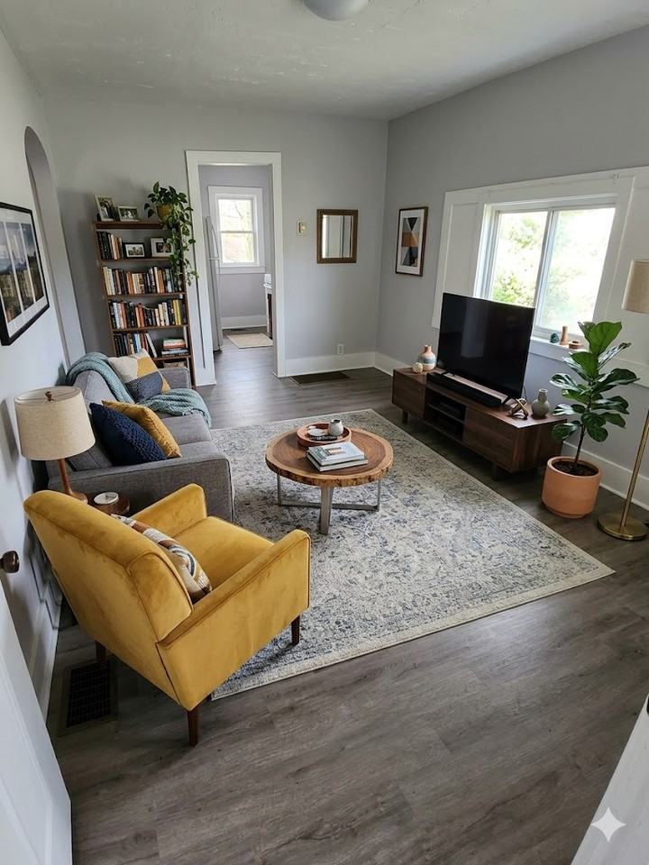 615 Newport Ave #1 - Photo 2 of 6