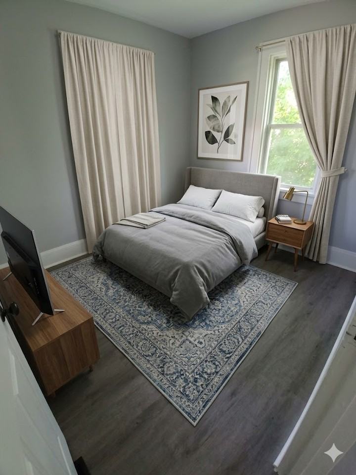 615 Newport Ave #1 - Photo 5 of 6