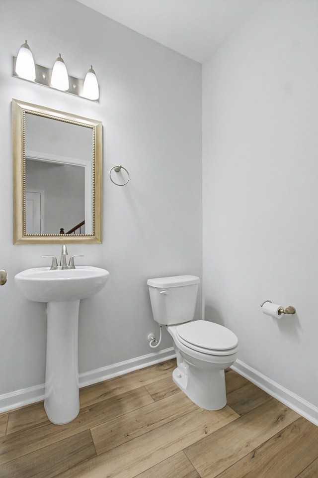 160 Spring Hill Dr #1 - Photo 6 of 37