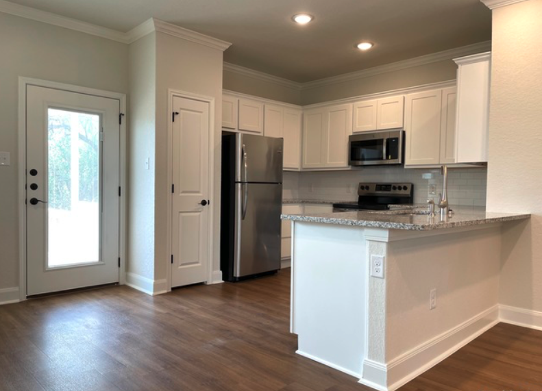 2206 Sandlewood Cove San Antonio, Tx. 78245 - 102 #102 - Photo 5 of 25