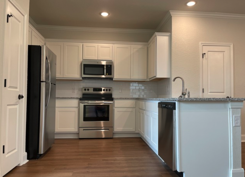 2206 Sandlewood Cove San Antonio, Tx. 78245 - 102 #102 - Photo 6 of 25
