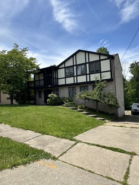 2215 Ramsey Rd #1