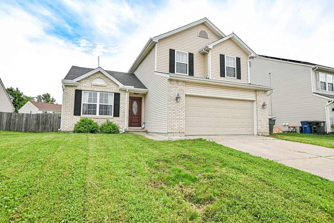 4372 Dobbin Cir #1 - Photo 2 of 44