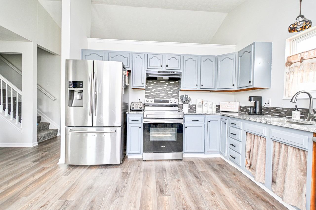 4372 Dobbin Cir #1 - Photo 5 of 44
