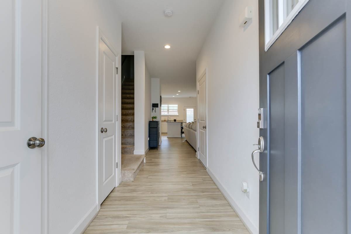 2416 Trafton Pl #1 - Photo 6 of 34