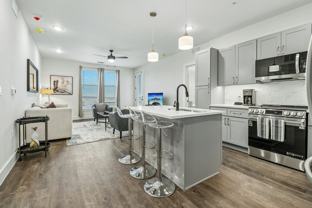 View Rail District - Photo 1 of 1