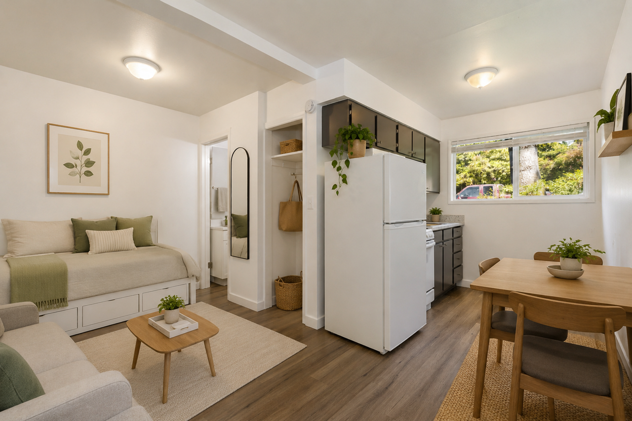 Timberline Apartments - Photo 6 of 20