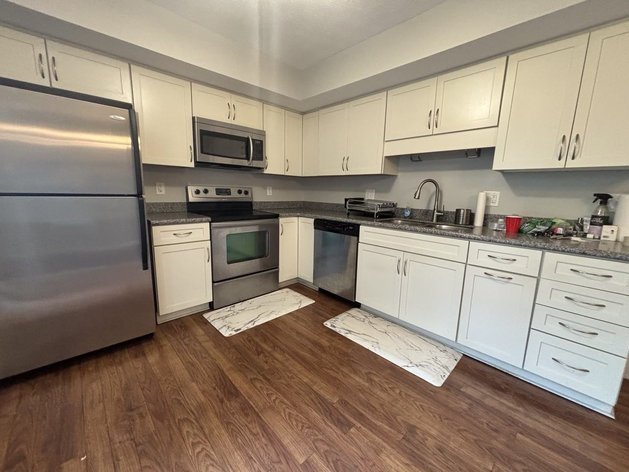 1232 Van Voorhis Road - 1Unit D3 #1 - Photo 4 of 17