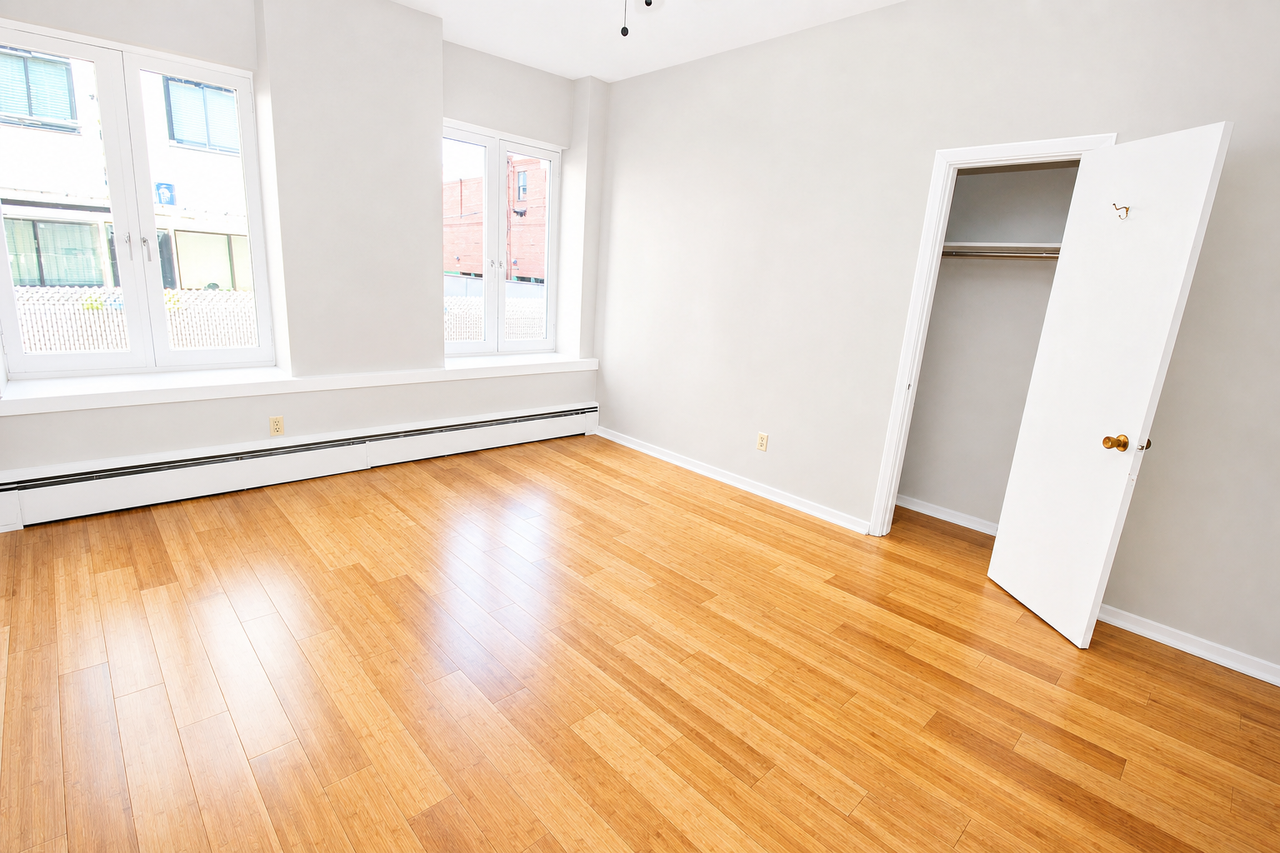 341 SOUTH HIGHLAND AVENUEAPT 5 #5 - Photo 2 of 7