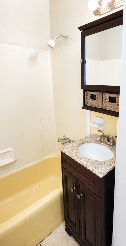 341 SOUTH HIGHLAND AVENUEAPT 5 #5 - Photo 6 of 8