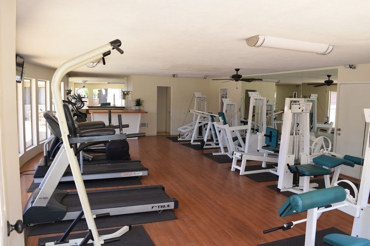 Club Pacifica (club101) - Photo 7 of 8
