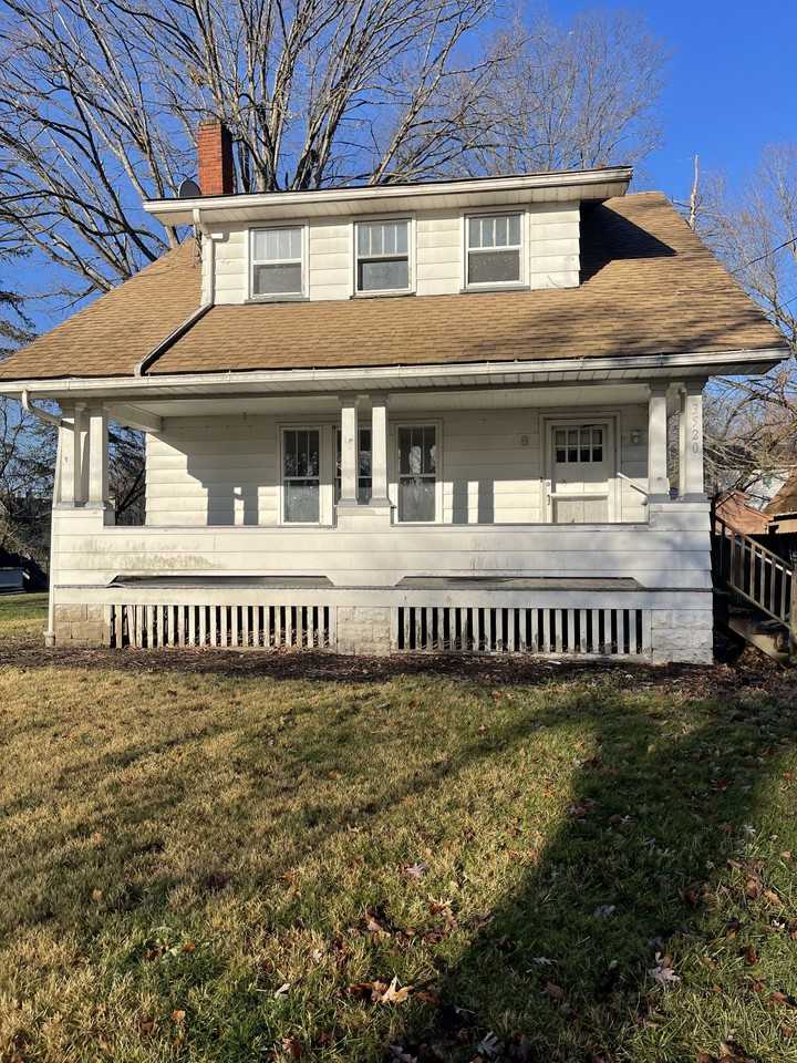 3520 Lasalle Ave #1