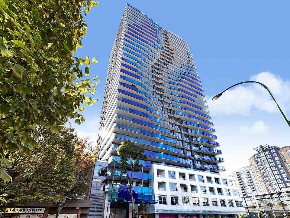 5058 Joyce Street #1404
