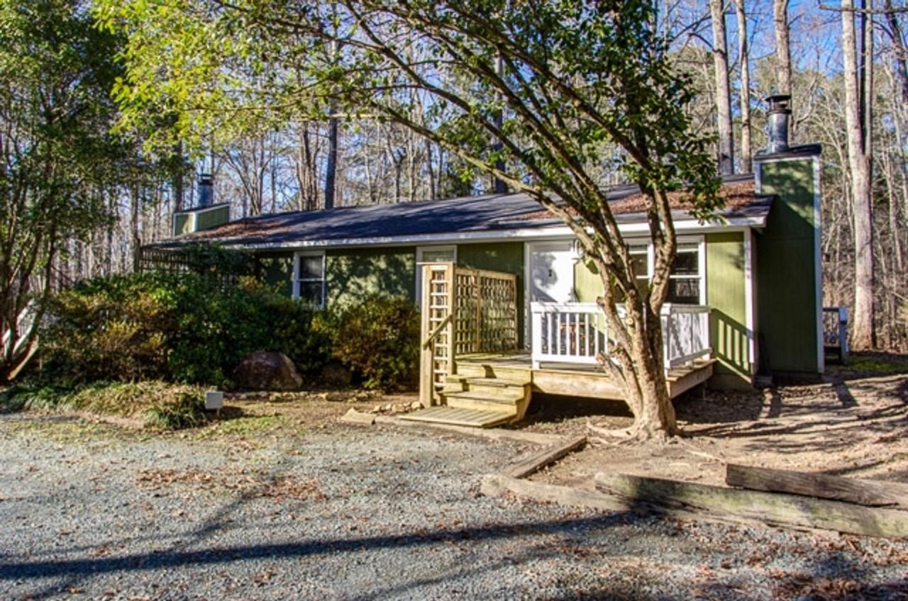 Allendale Cottages - Photo 2 of 2