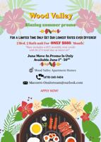 featured image of 1964 Clinton Rd #64E