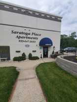 Saratoga Apartments - STA - Photo 1 of 1