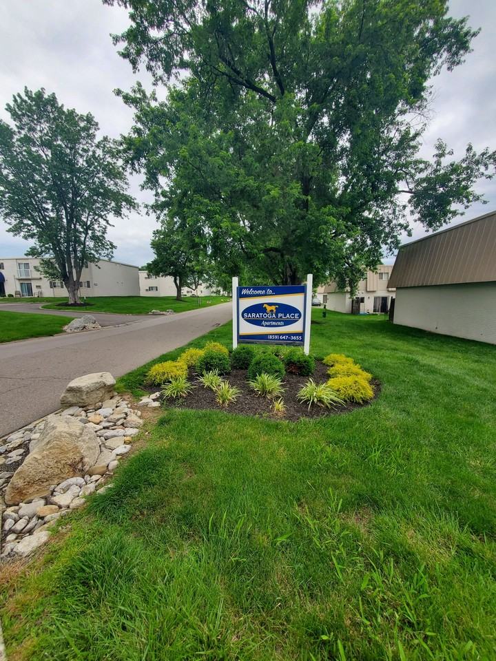Saratoga Apartments - STA - Photo 2 of 36