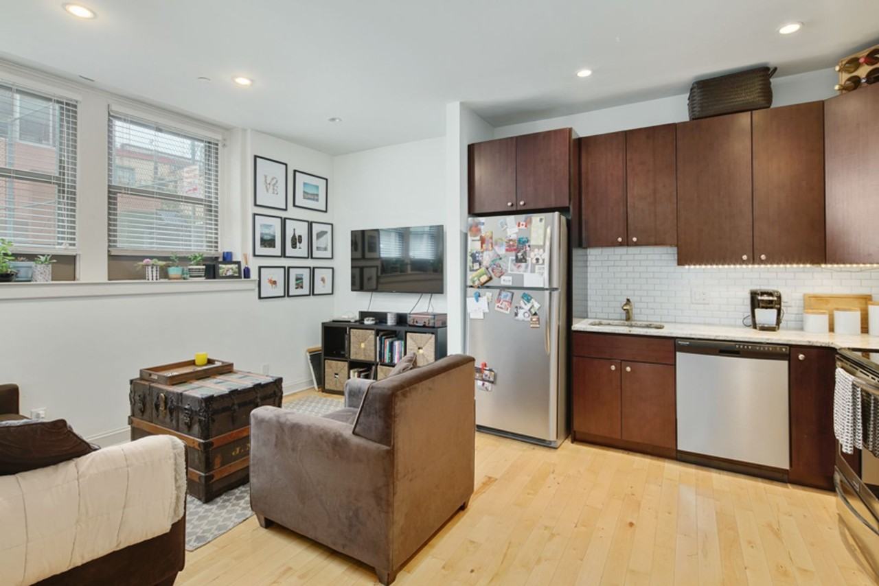 Queen Village Lofts - Photo 4 of 20