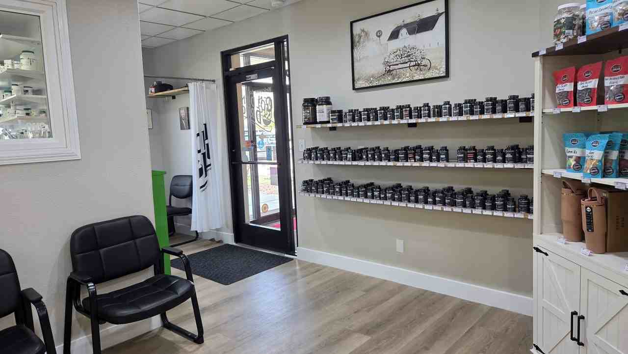 508 N Main St #1 - Photo 4 of 7