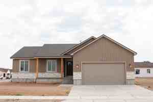 featured image of 6965 S 9th W #1