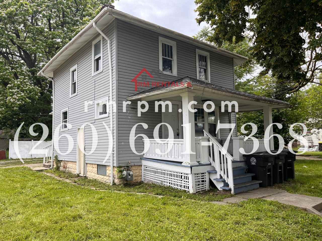 1114 Colerick St #1