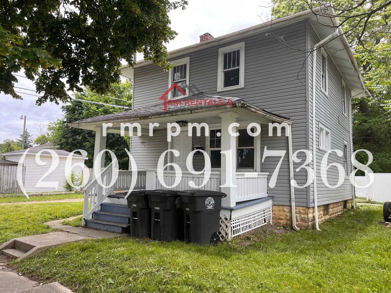 1114 Colerick St #1 - Photo 2 of 38