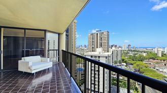 2101 Nuuanu Ave #I1204 - Photo 1 of 1