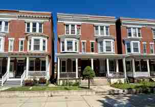 743 Madison Ave #1 - Photo 1 of 1