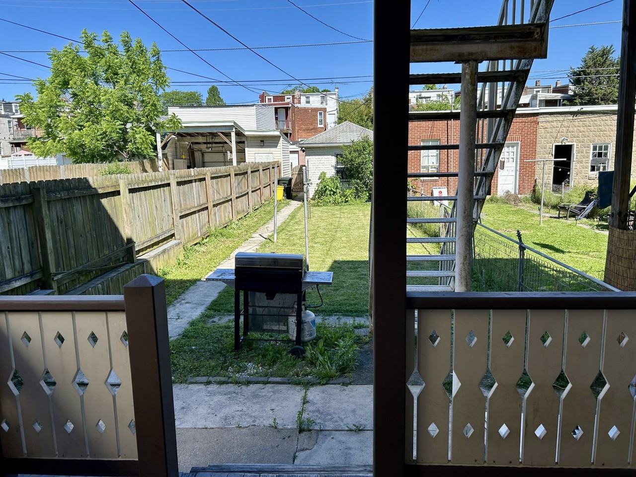 743 Madison Ave #1 - Photo 2 of 12