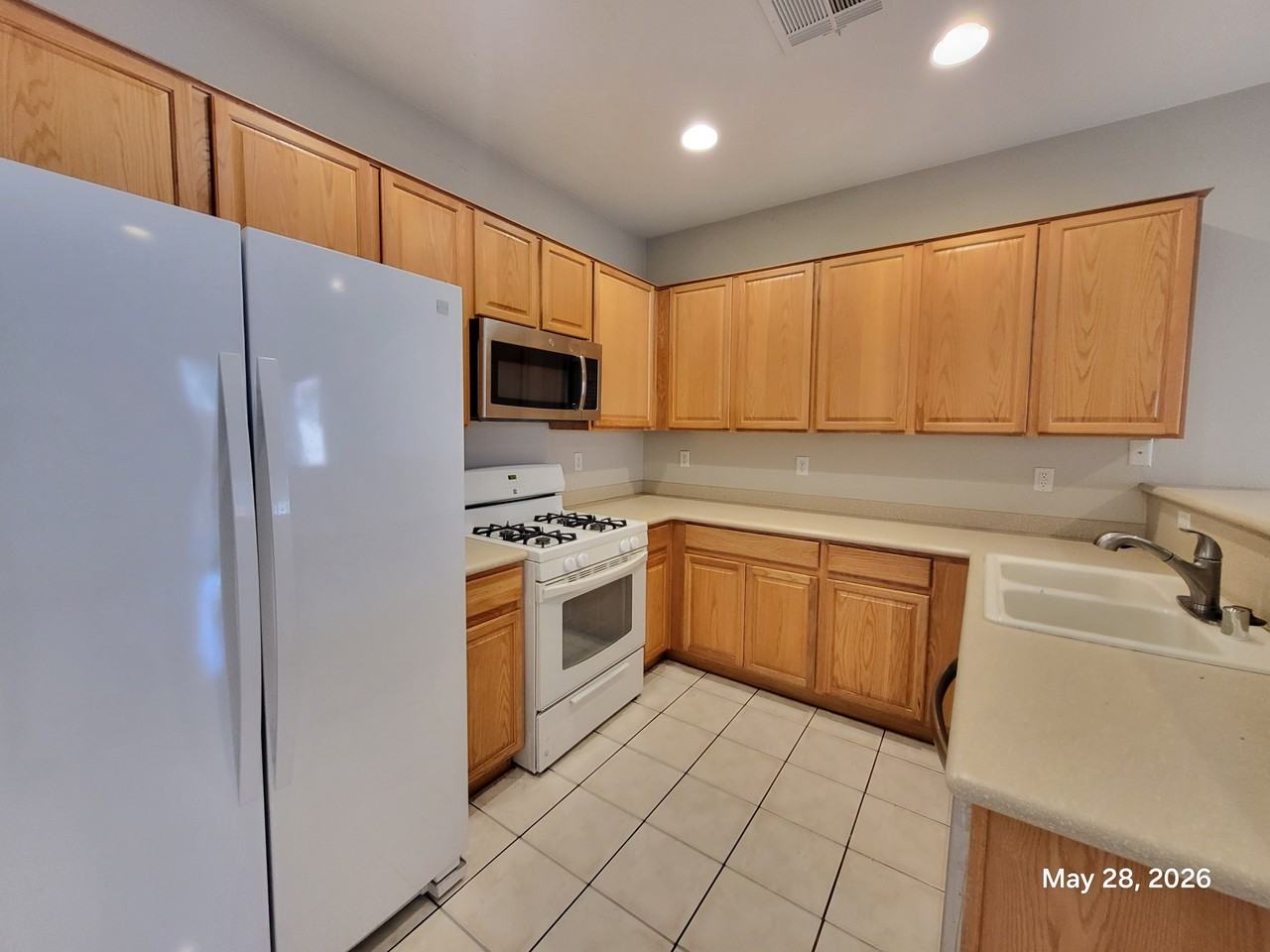 9843 Overlook Ridge Ave #1 - Photo 3 of 22