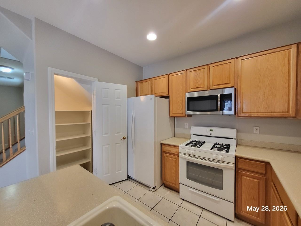 9843 Overlook Ridge Ave #1 - Photo 4 of 22