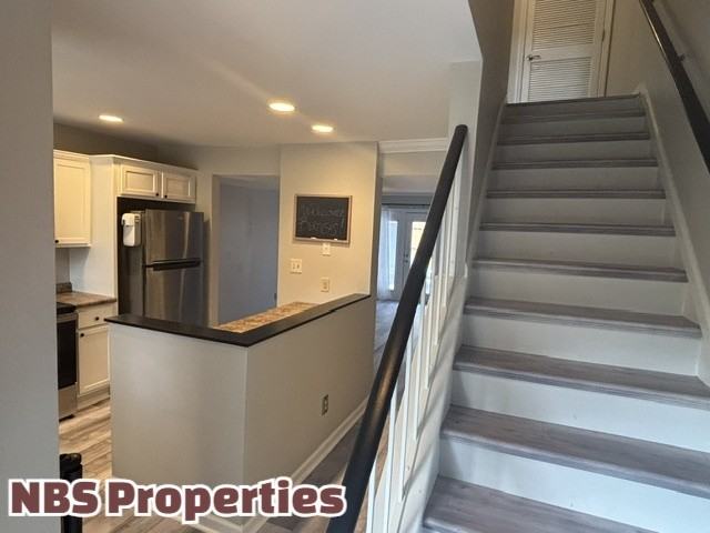 6523 Deane Hill Dr #1 - Photo 3 of 27