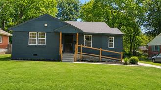 1490 Fox St #1 - Photo 1 of 1