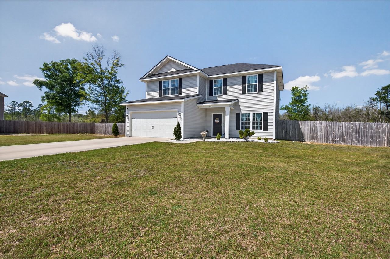 168 Boykin Way Ne #1