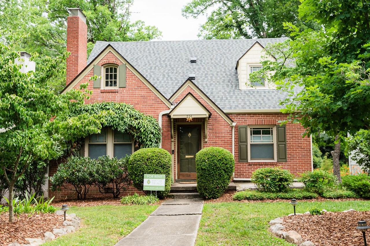 214 Kensington Rd