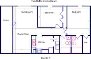 featured image of 405 Clayton Dr