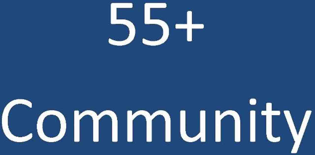 55+ Community - Photo 3 of 11