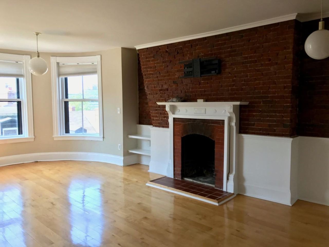 36 Hancock St