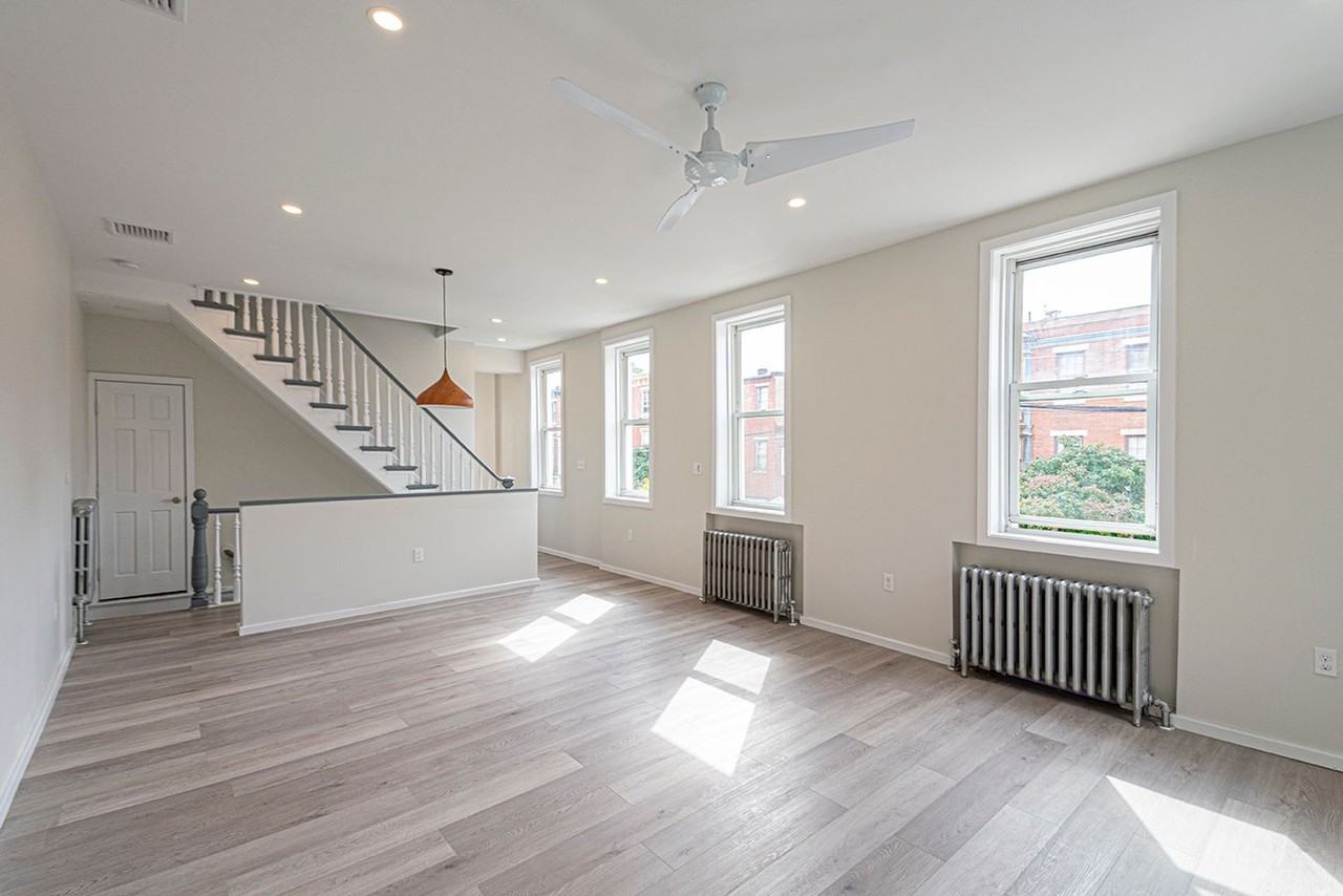 825 S 12th St 2nd Fl - Photo 2 of 23