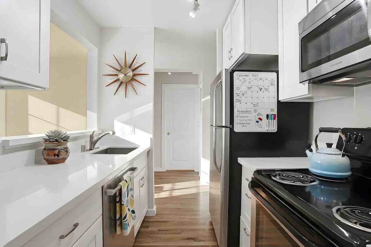 1221 Apartments - Photo 2 of 19